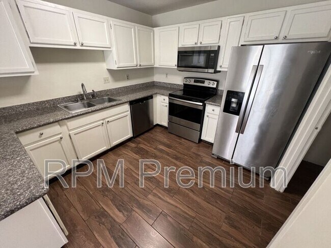 Building Photo - 5268 S Brightside View Dr