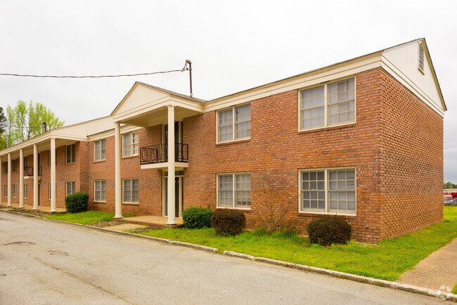 Primary Photo - 4337 Victory Dr