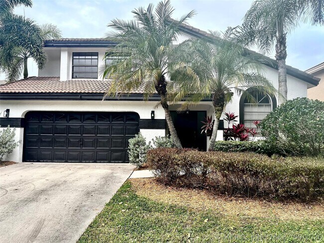 Building Photo - 10461 NW 12th Ct
