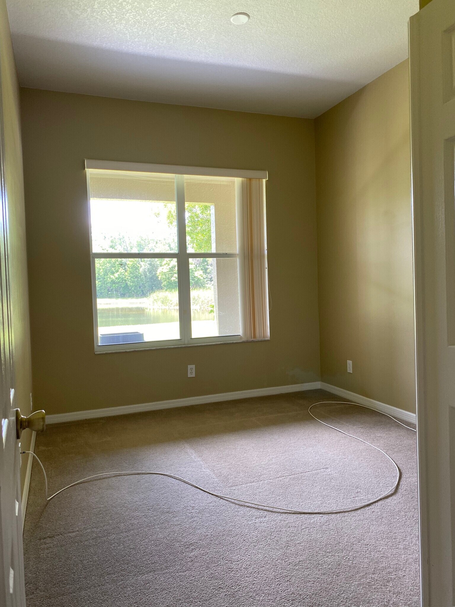 4th bathroom or home-office - 1147 Big Creek Drive