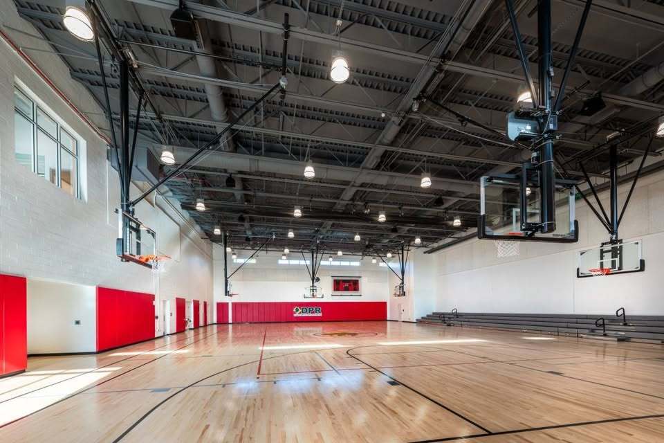 Building Photo - 315 Evarts St NE