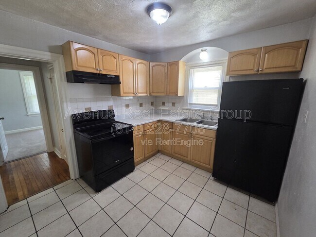 Building Photo - 5361 Wilborn Dr