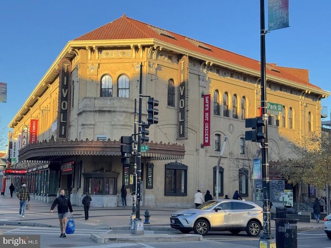 Building Photo - 1225 Park Rd NW