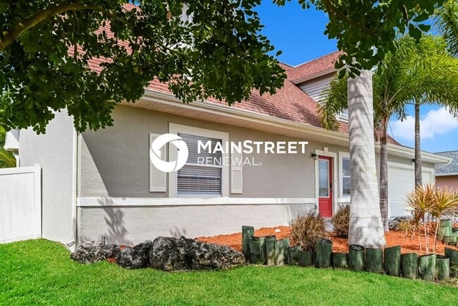 Building Photo - 3 Bedroom Pet-Friendly Home in CAPE CORAL,...