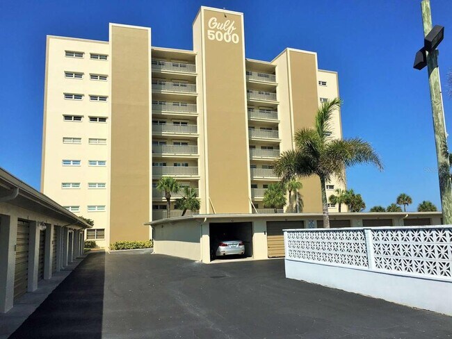 Building Photo - 5000 Gulf Blvd