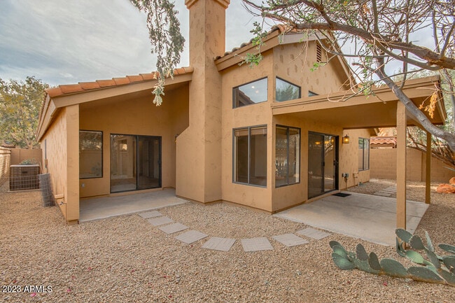 Building Photo - 9526 E Wood Dr