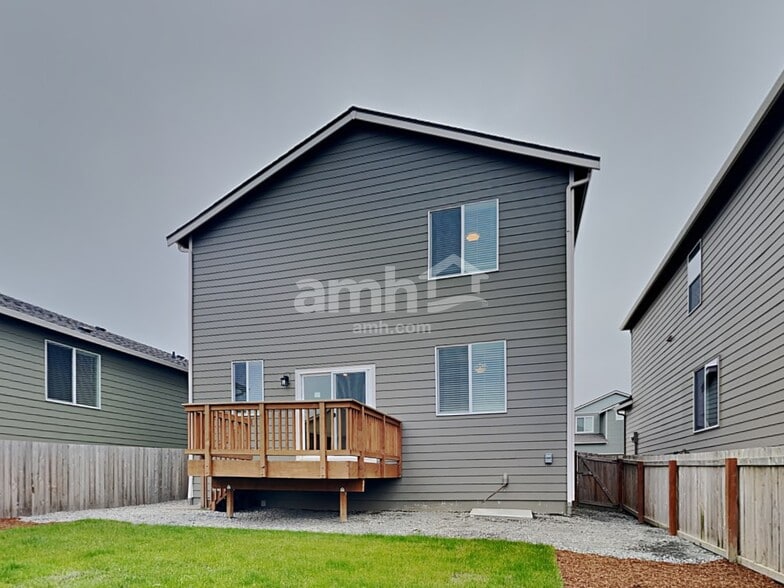 Building Photo - 1306 W 16th Ave