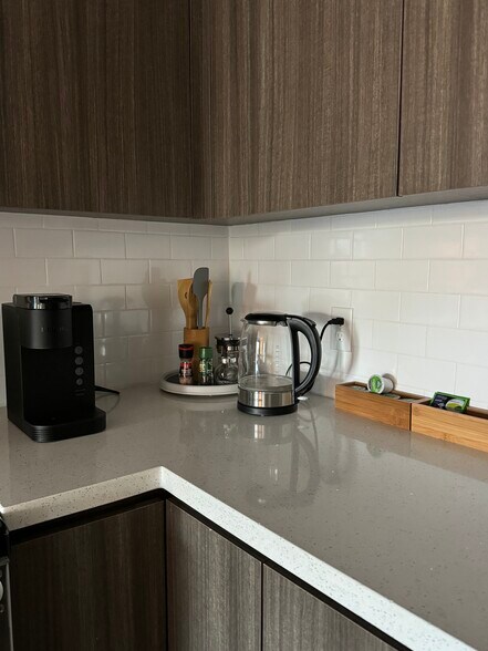 Kitchen - 1938 Jackson St