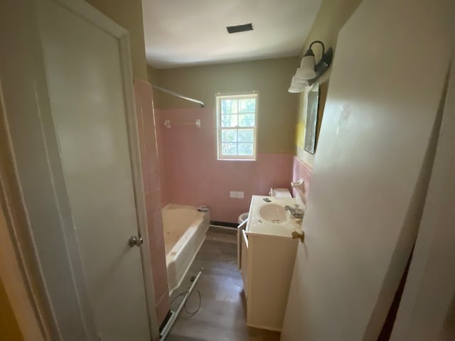 Bath - 1468 Shanna Dr