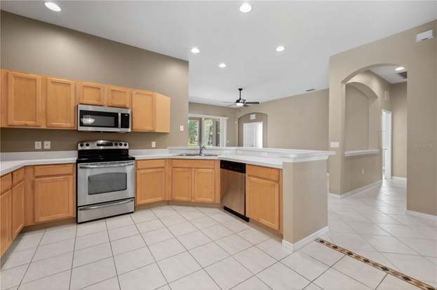 Building Photo - 15348 Blue Fish Cir