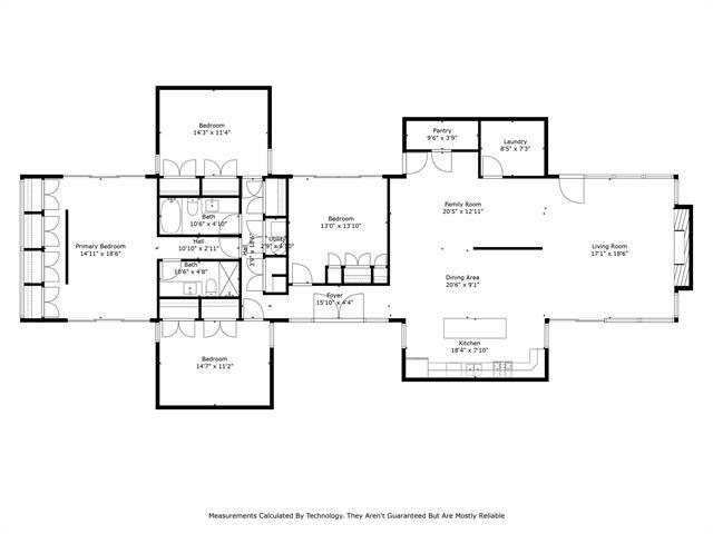 Building Photo - 1502 Oak Glen Trail