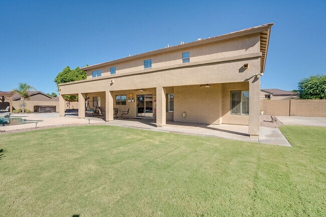 Building Photo - 7543 E Kael Cir