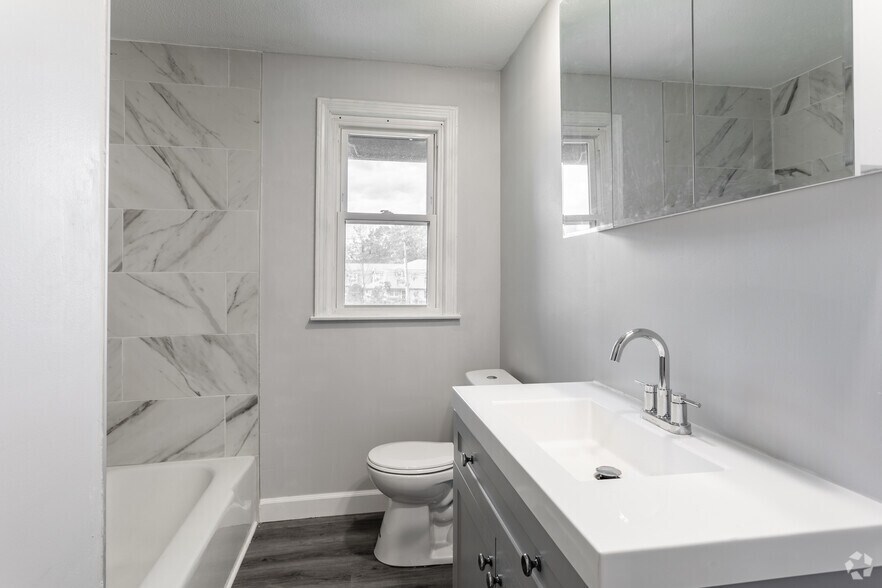 Brookview Townhomes 140 Union St Westfield MA 01085 Apartment Finder