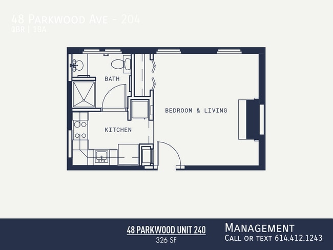 Building Photo - ParkwoodHQ - The Historic Ohio Baptist Gen...