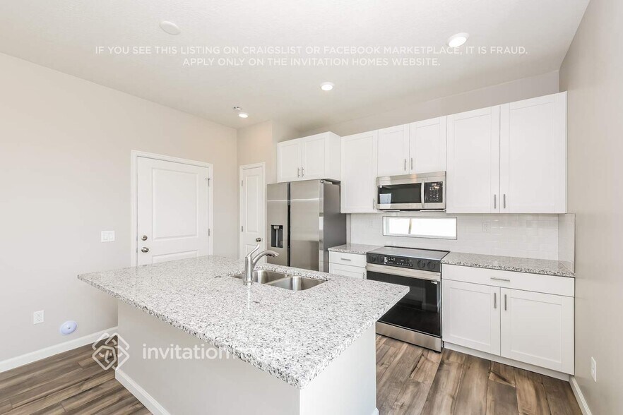 Building Photo - 475 Kanab Crk Dr