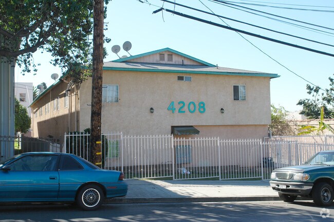 Building Photo - 4208 Burns Ave