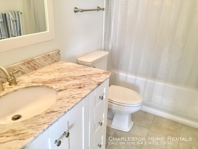 Building Photo - 3 bedroom in Charleston SC 29412