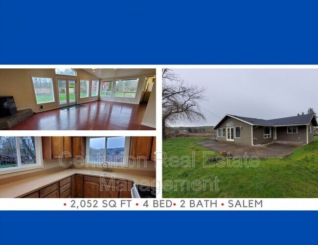 3535 Valley Creek Rd NW 3535 Valley Creek Rd NW Salem OR 97304