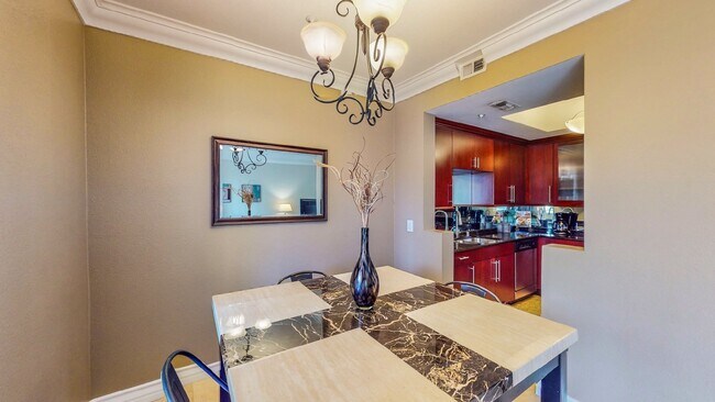 Building Photo - "Chic Las Vegas Condo Oasis: 1-Bedroom Gem with Granite Touch - 692 Sq Ft of Style!"