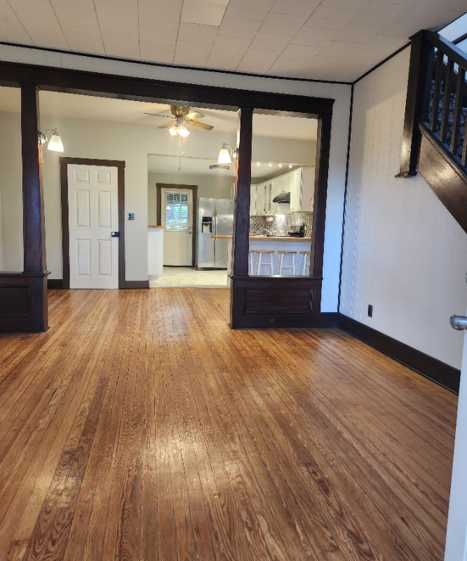 Building Photo - 43 1st St