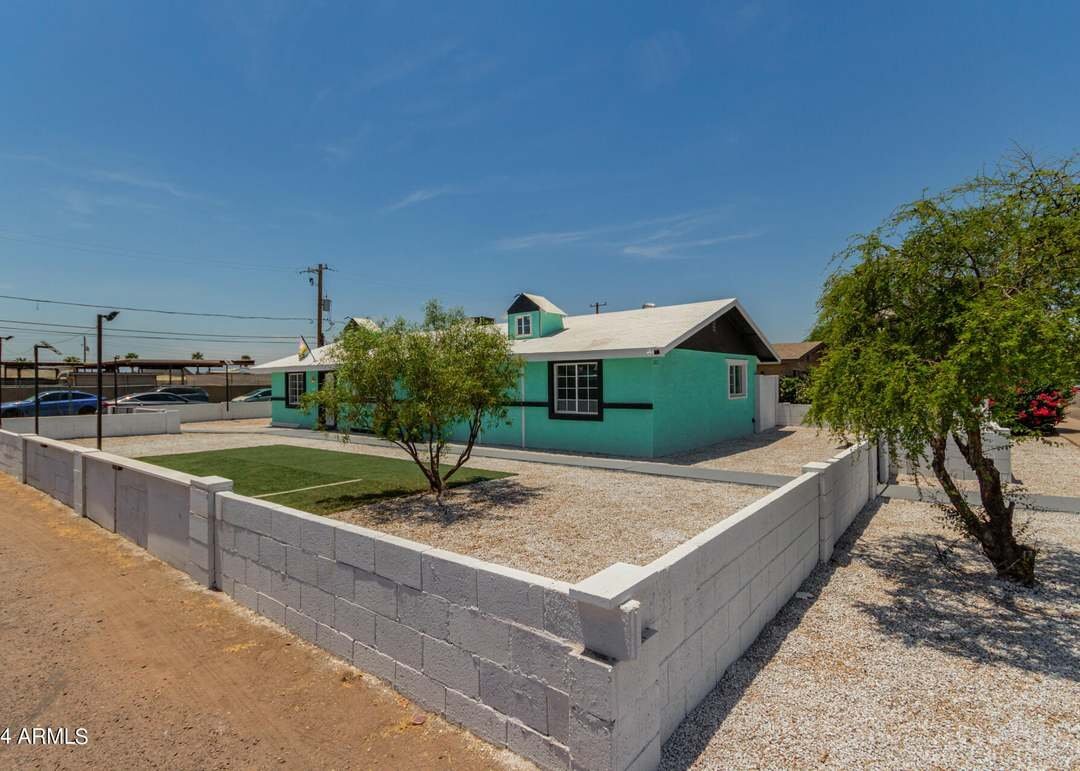 Building Photo - 3523 W Maricopa St