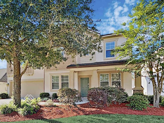 Building Photo - 6513 Huntscott Pl