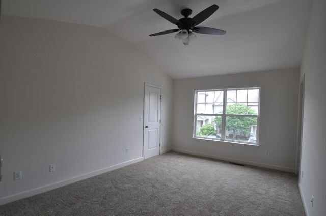 Bedroom #1 - 553 Rosedale Ave