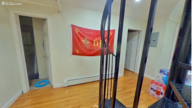 Building Photo - 24 Euston St