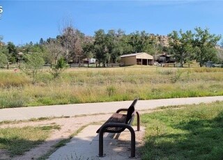 Building Photo - 1708 Sawyer Way