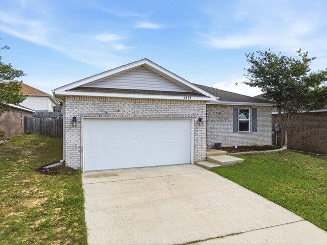 Building Photo - 5604 Shooting Star Ct