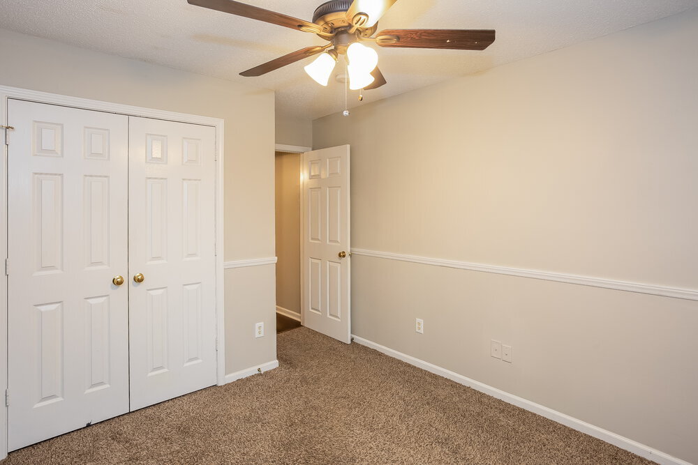 Building Photo - 8445 Angwin Pl