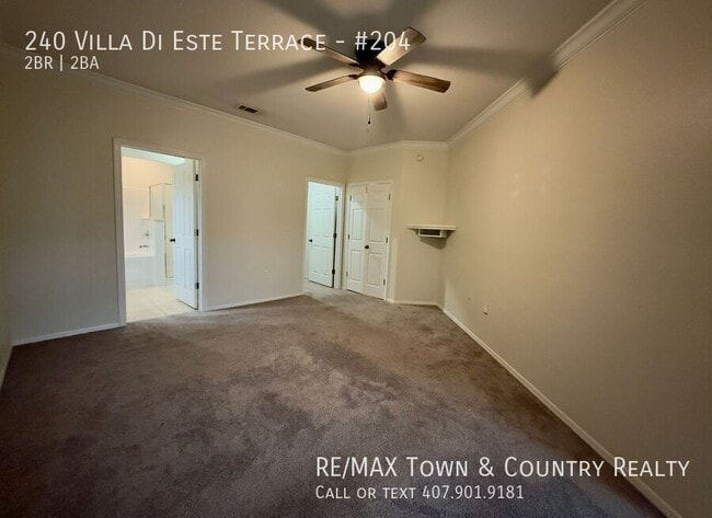 Building Photo - 240 Villa Di Este Terrace