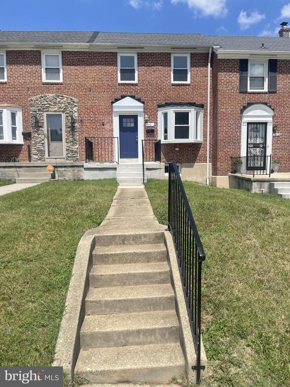 Building Photo - 1408 Cedarcroft Rd