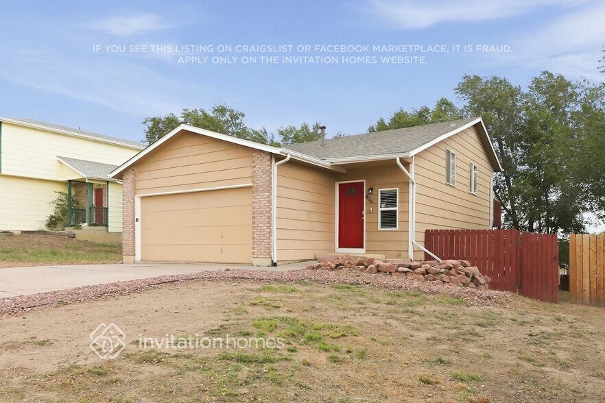 Building Photo - 616 Rye Ridge Rd