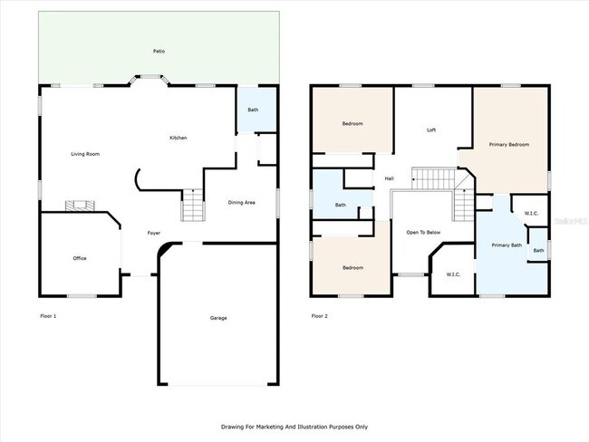 Building Photo - 544 Lake Cypress Cir