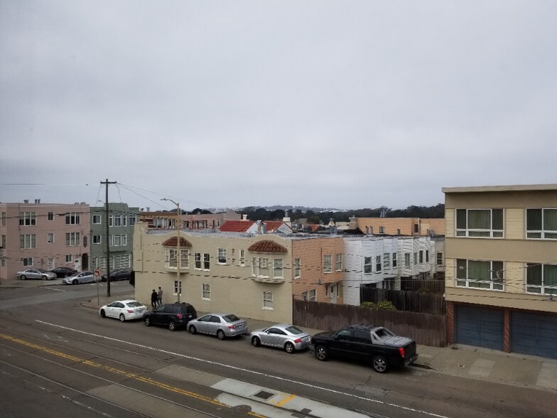 Building Photo - 1527 Judah St