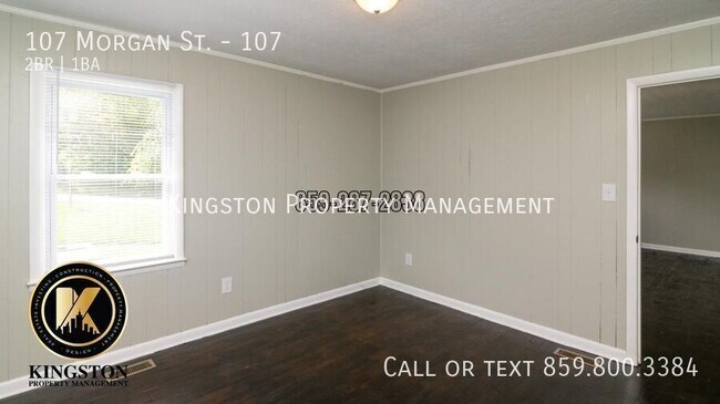 Building Photo - 107 Morgan St