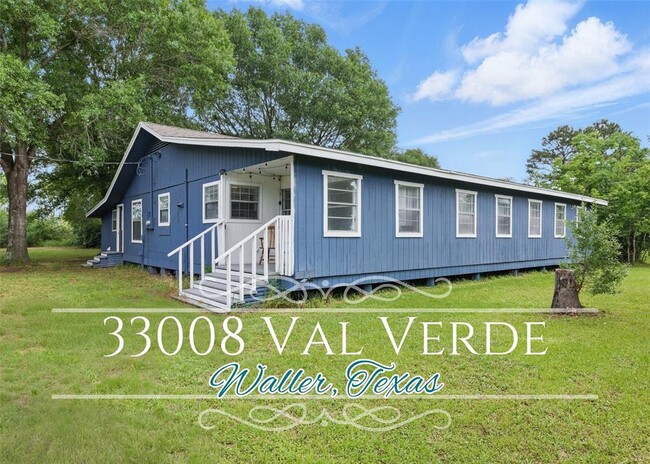 Primary Photo - 33008 Val Verde