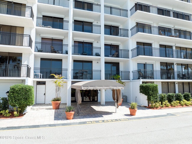 Building Photo - 2100 N Atlantic Ave