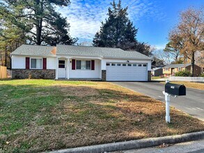 Building Photo - Beautiful 3-Bedroom, 1.5-Bath Rancher on Corner Lot in Chesterfield!