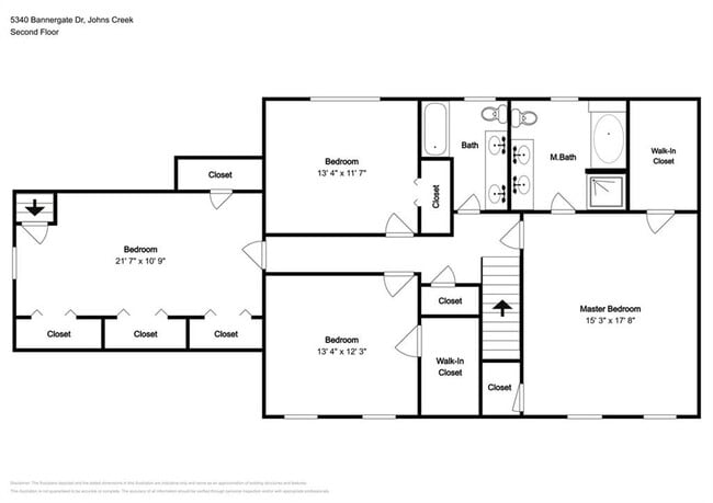 Building Photo - 5340 Bannergate Dr