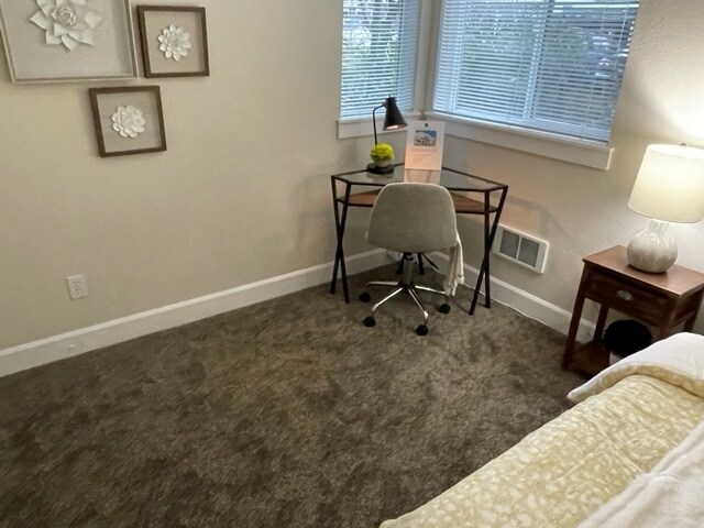 Bedroom 2 - 300 N 130th St