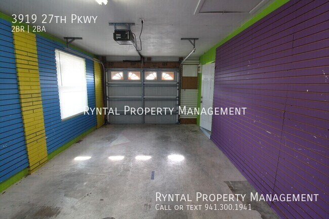 Building Photo - 3919 27th Pkwy
