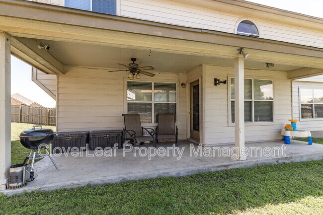 Building Photo - 9715 Justice Ln