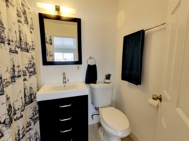 Floorplan - Ivy Haus