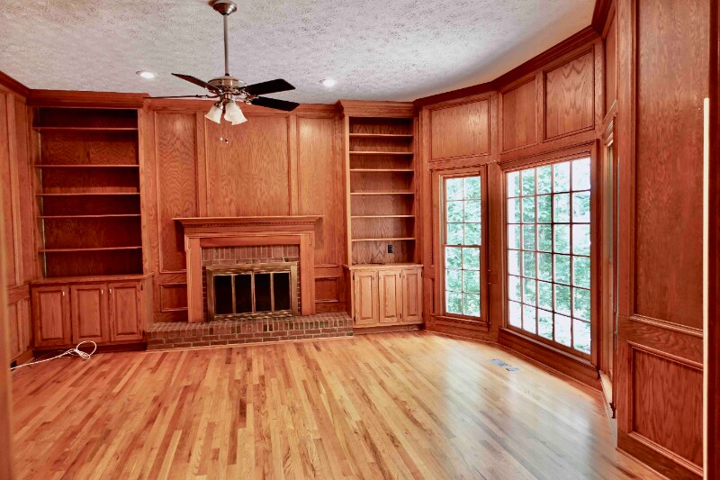 Building Photo - 370 Hicks Farm Rd NW