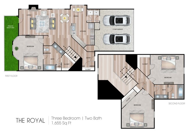 FP_YorkshireVillage_The Royal.jpg - Yorkshire Village Apartments