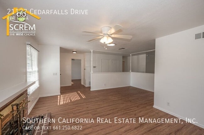 Building Photo - 21127 Cedarfalls Dr