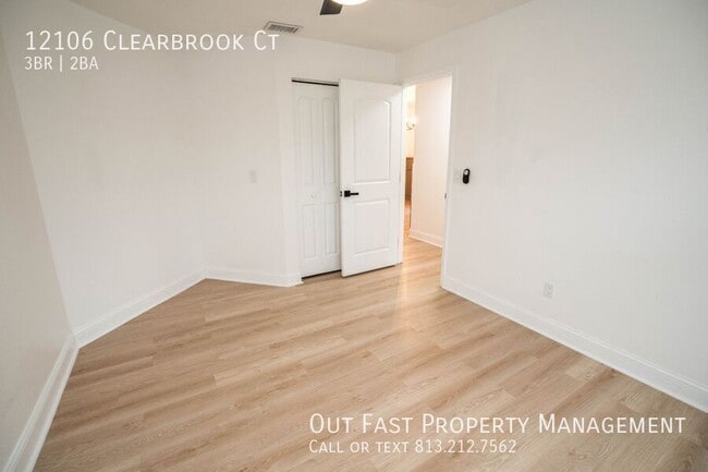 Building Photo - 12106 Clearbrook Ct
