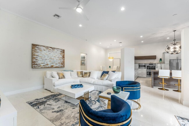 Building Photo - 6673 NW 24th Terrace